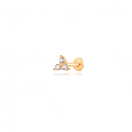 FLAT/BALL BACK STUD