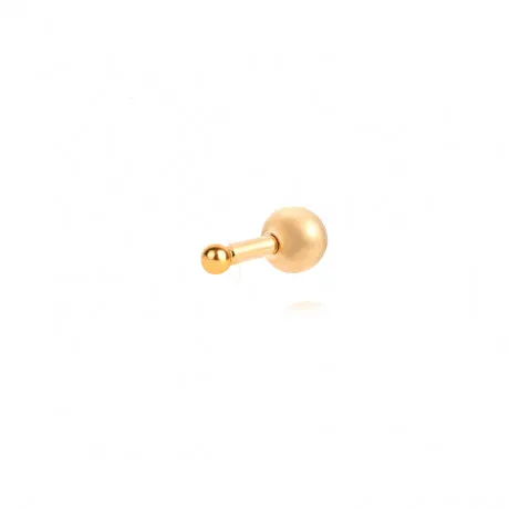 FLAT/BALL BACK STUD