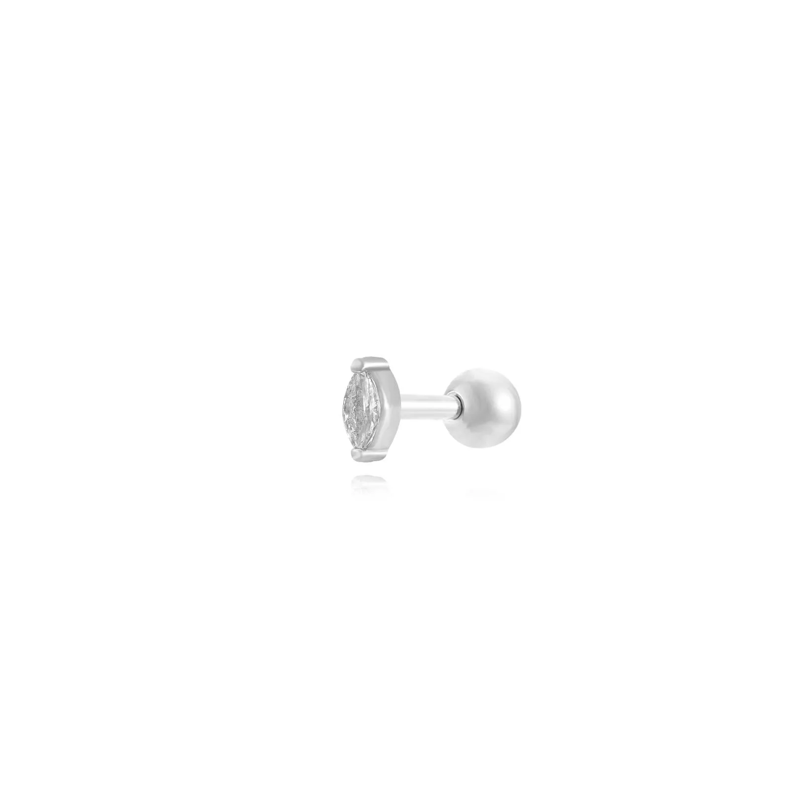 FLAT/BALL BACK STUD