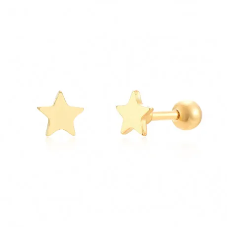 FLAT/BALL BACK STUD