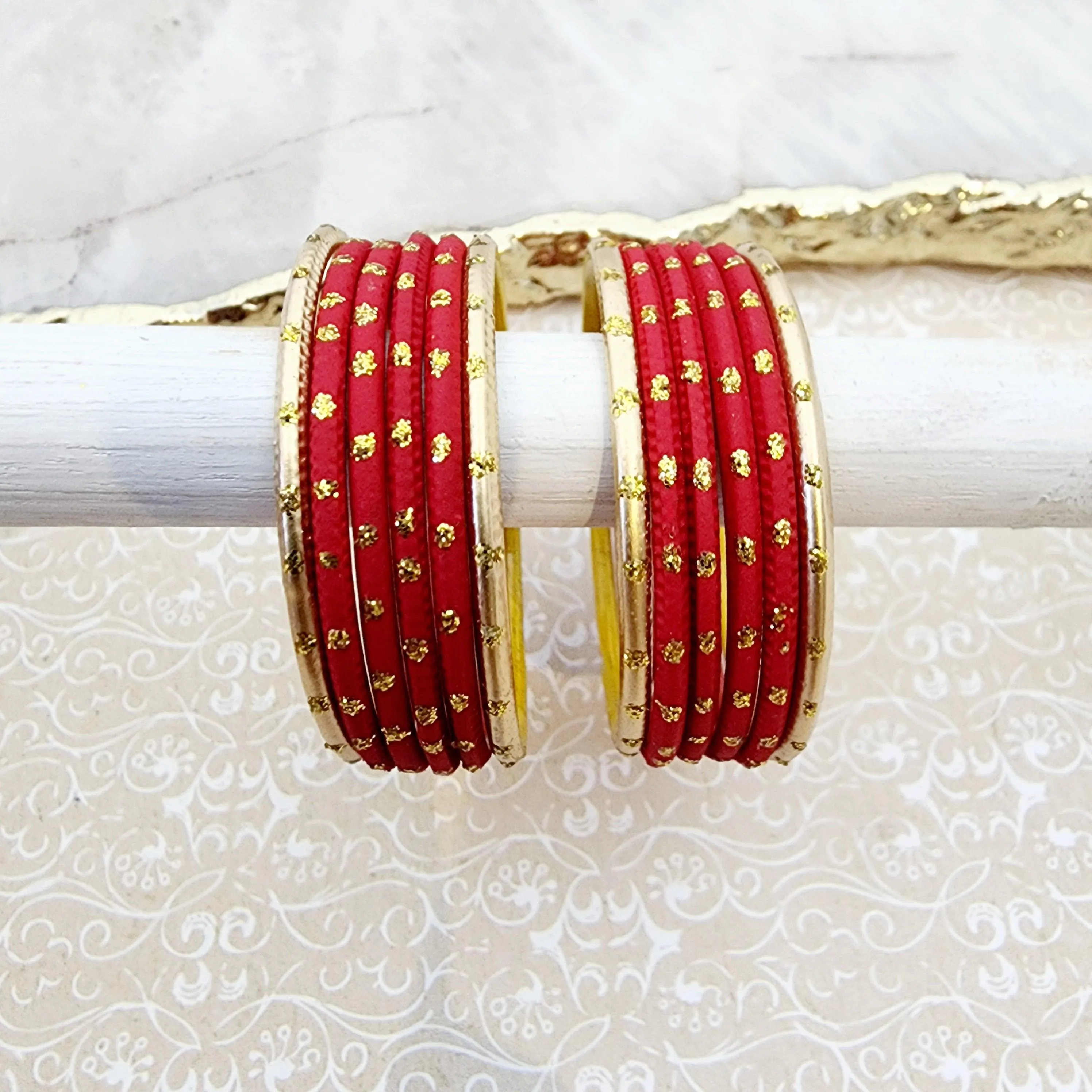 Gail Kids Bangle Set