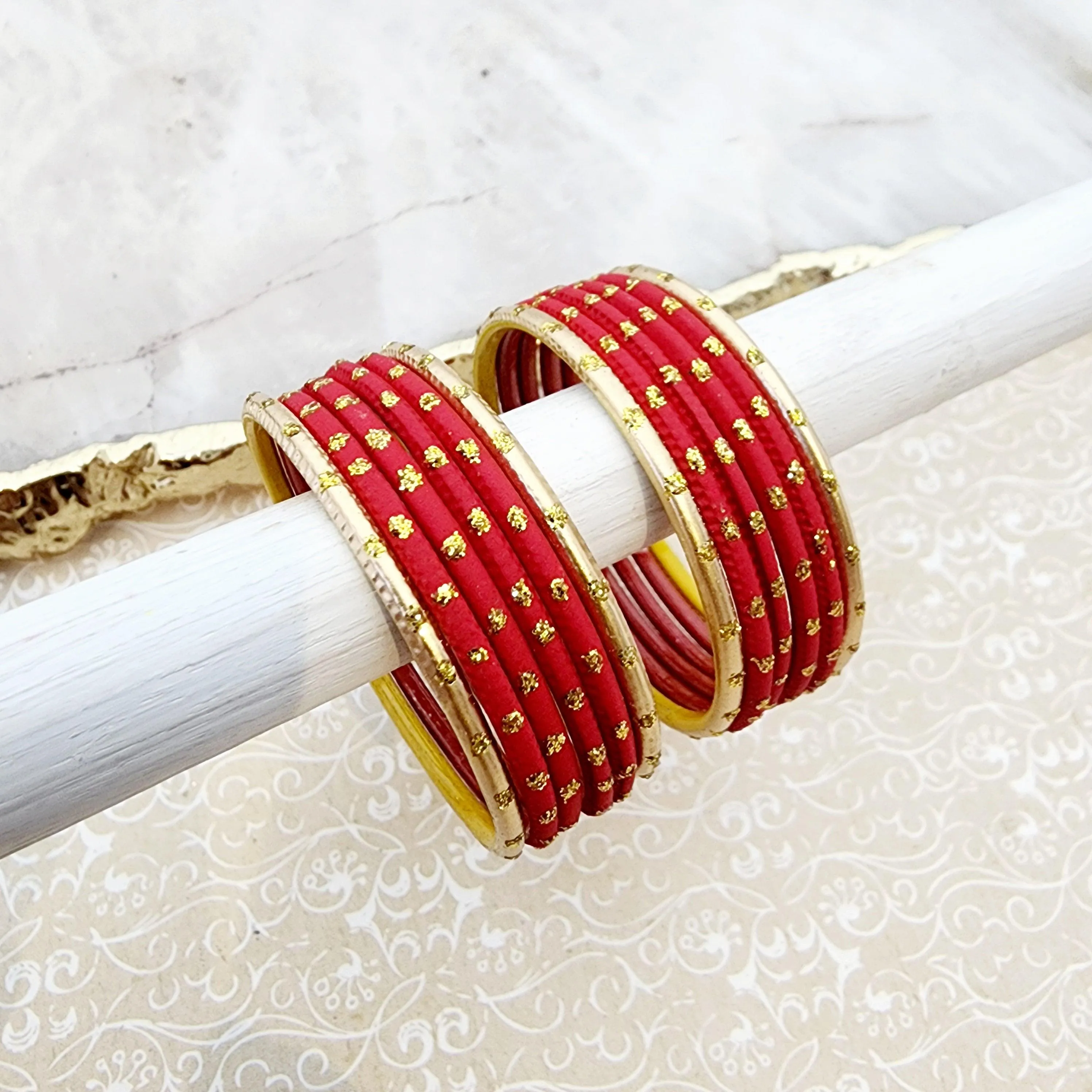 Gail Kids Bangle Set