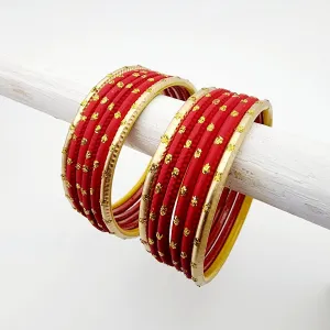 Gail Kids Bangle Set