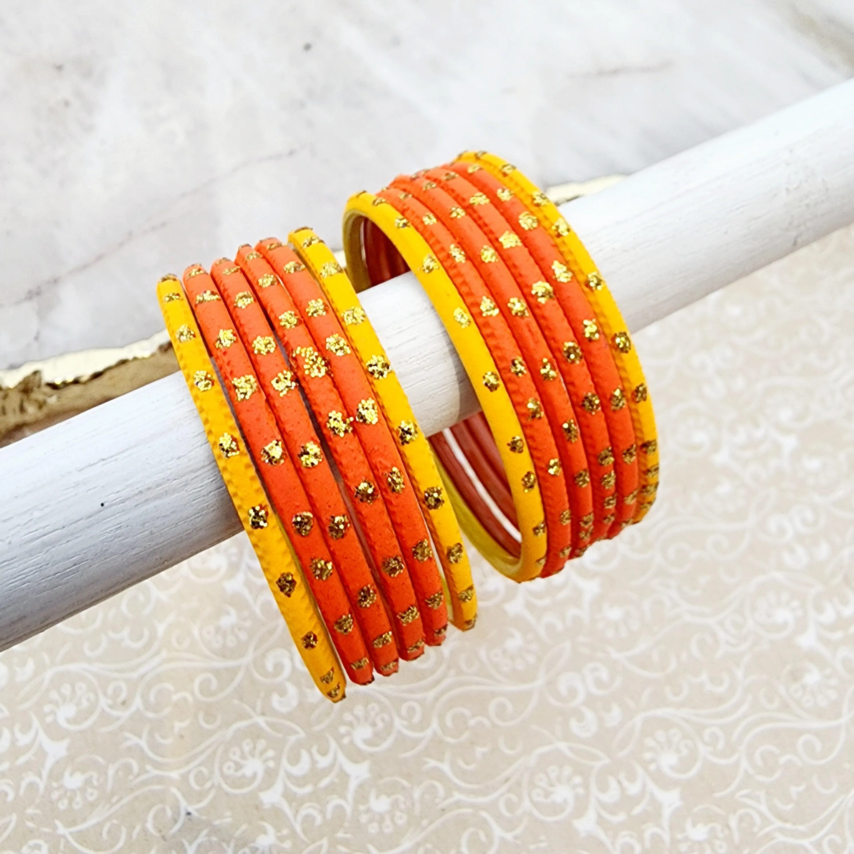 Gianna Kids Bangle Set
