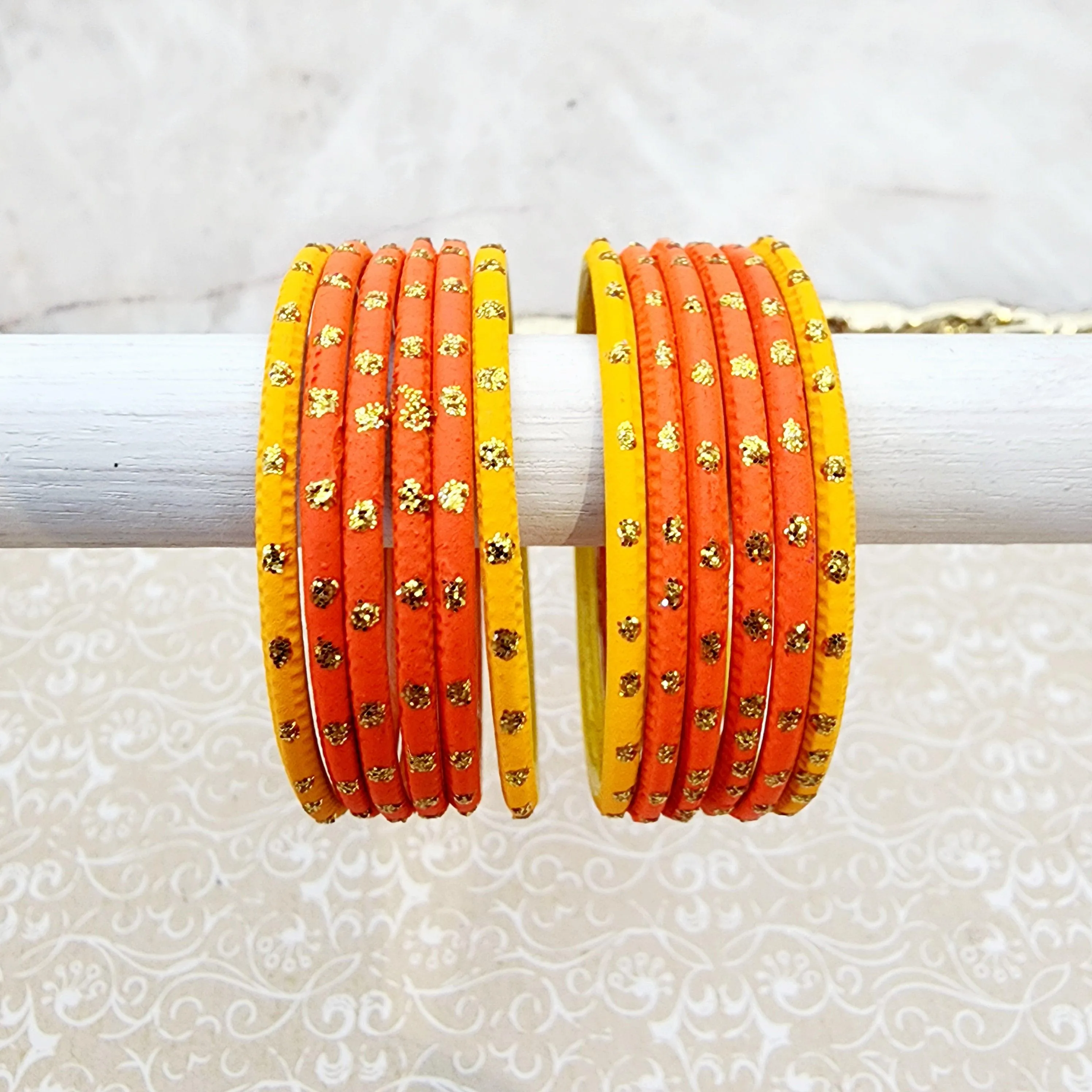 Gianna Kids Bangle Set