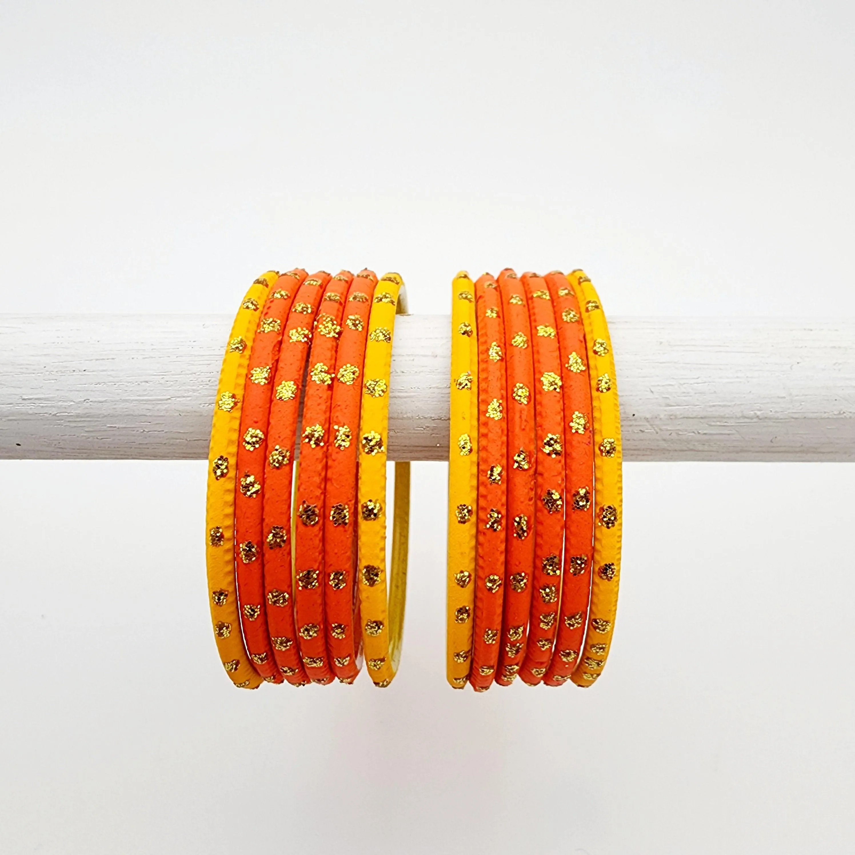 Gianna Kids Bangle Set