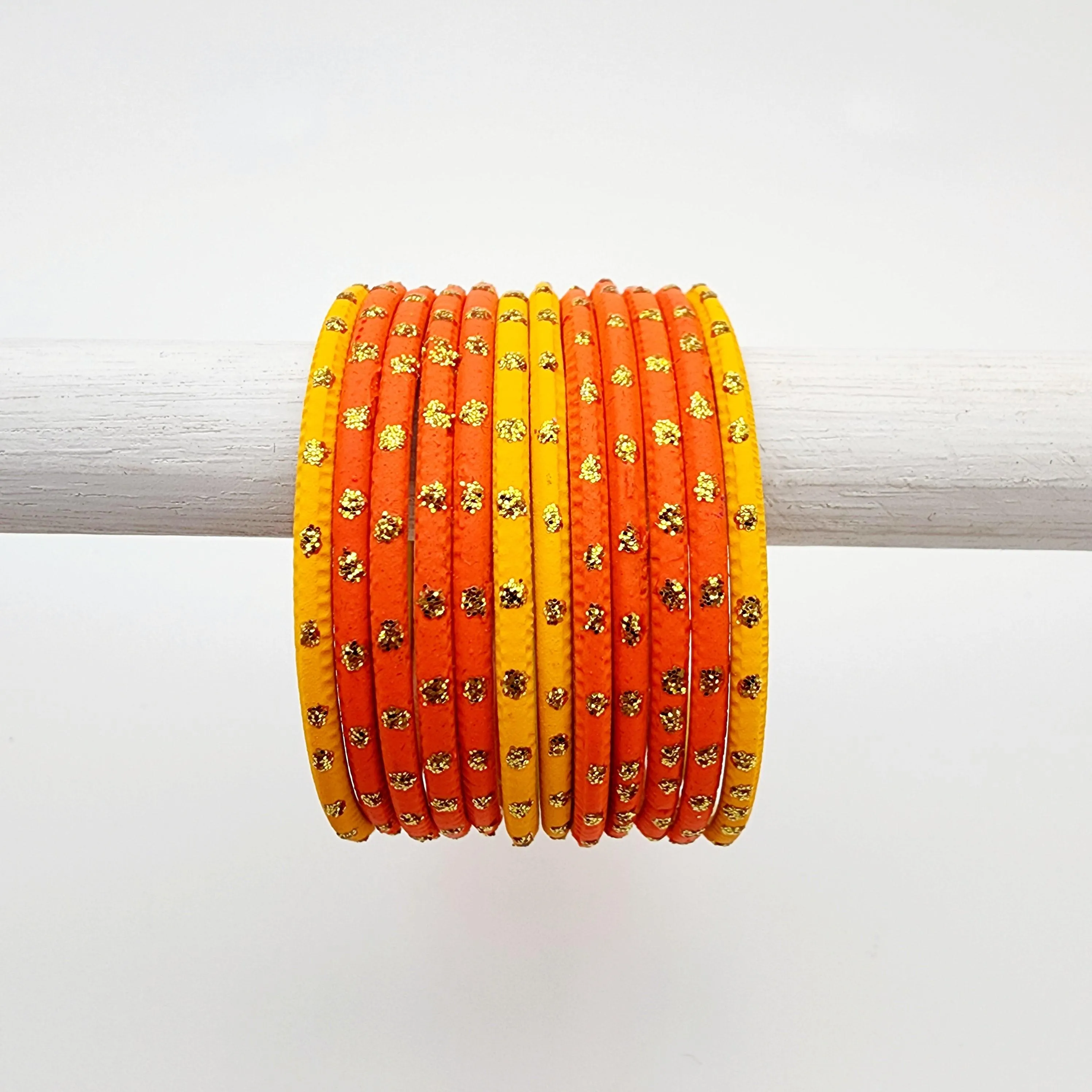 Gianna Kids Bangle Set