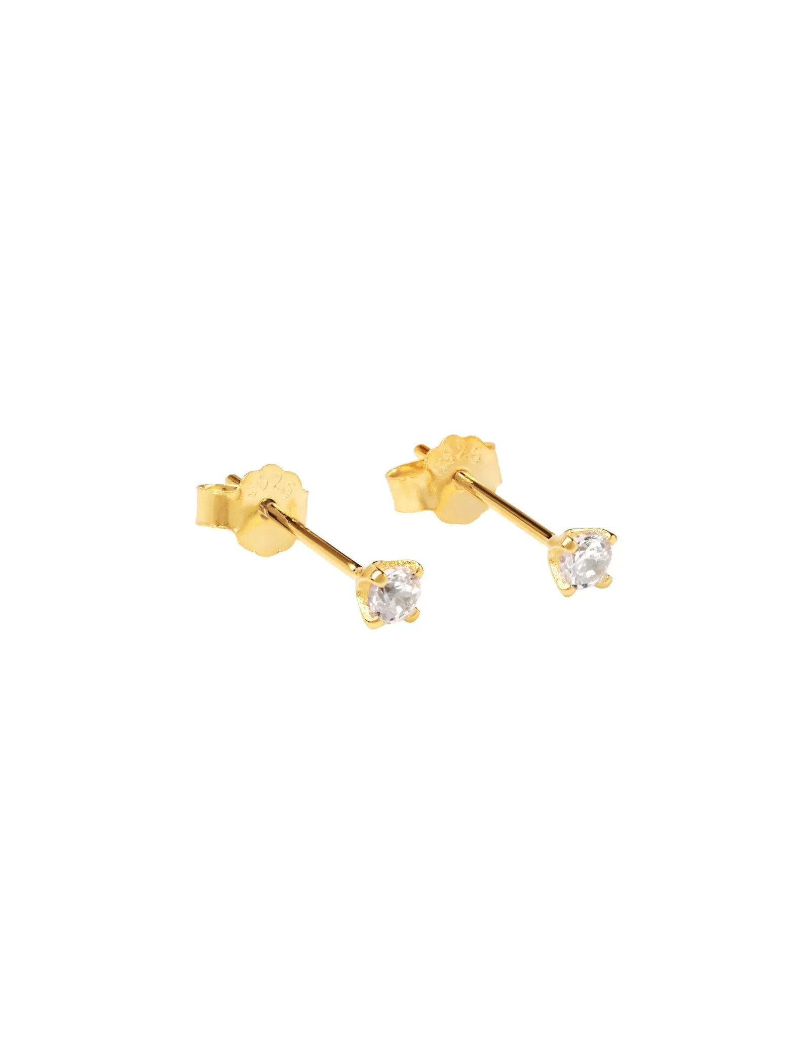 Glisten Studs