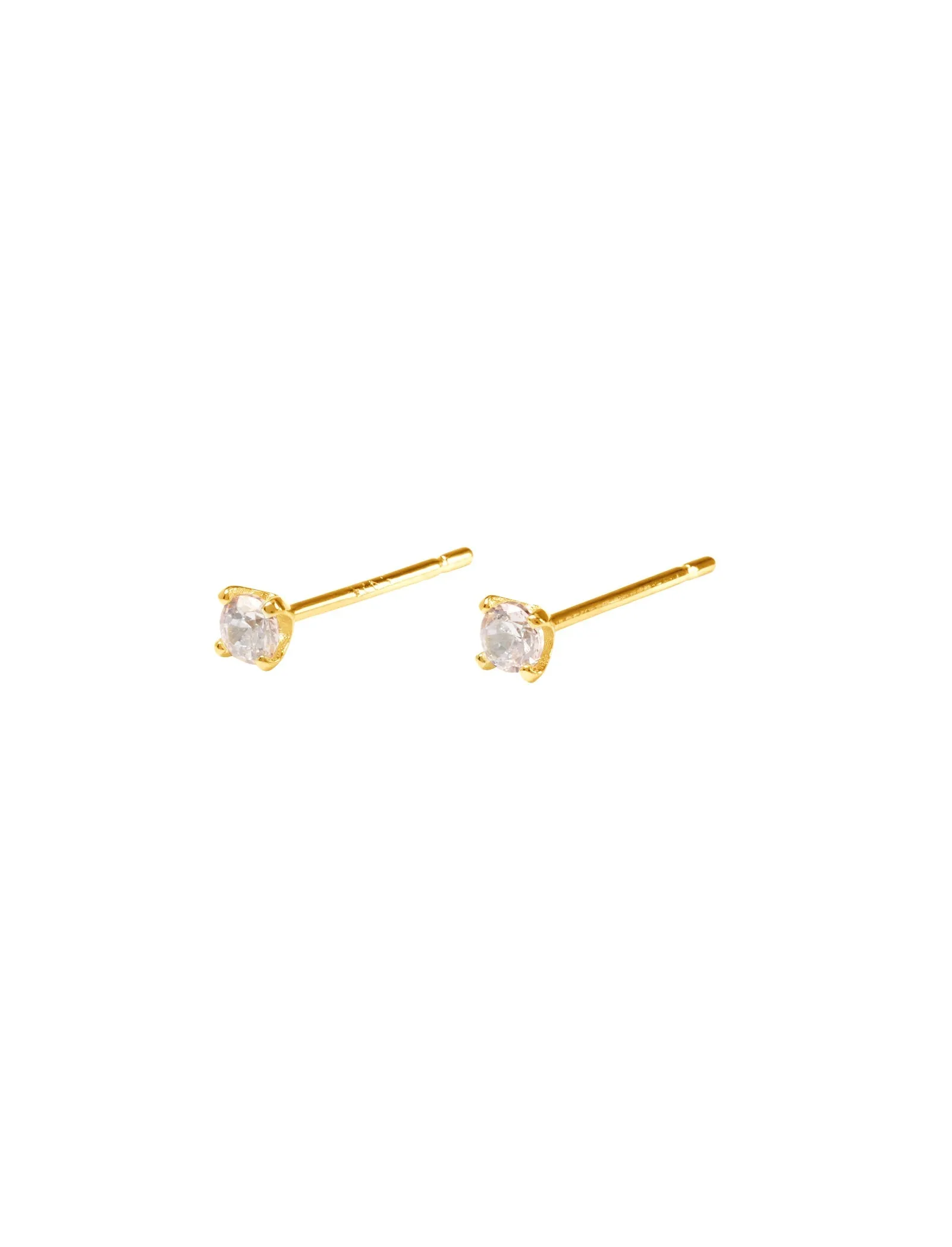 Glisten Studs