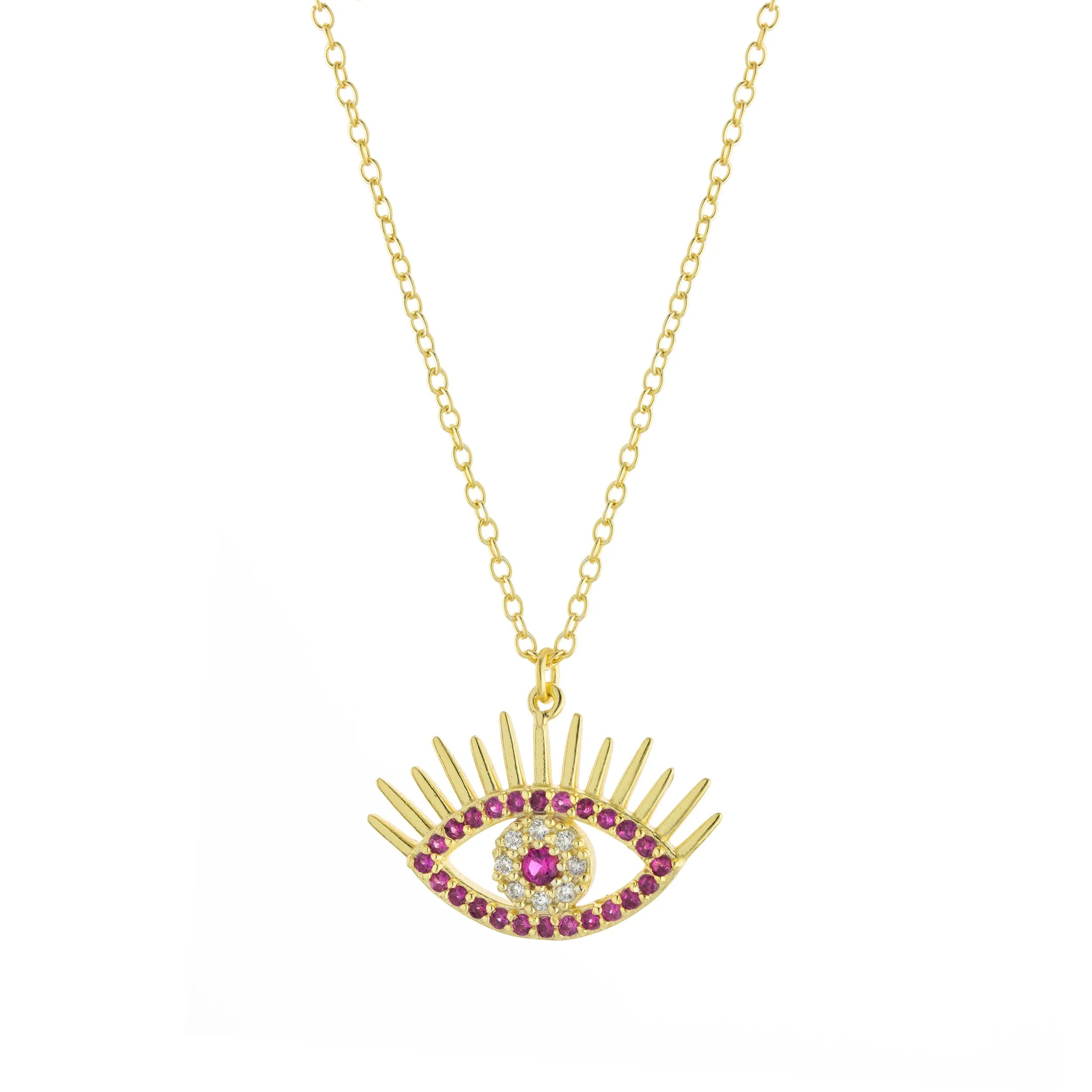 Glow Necklace