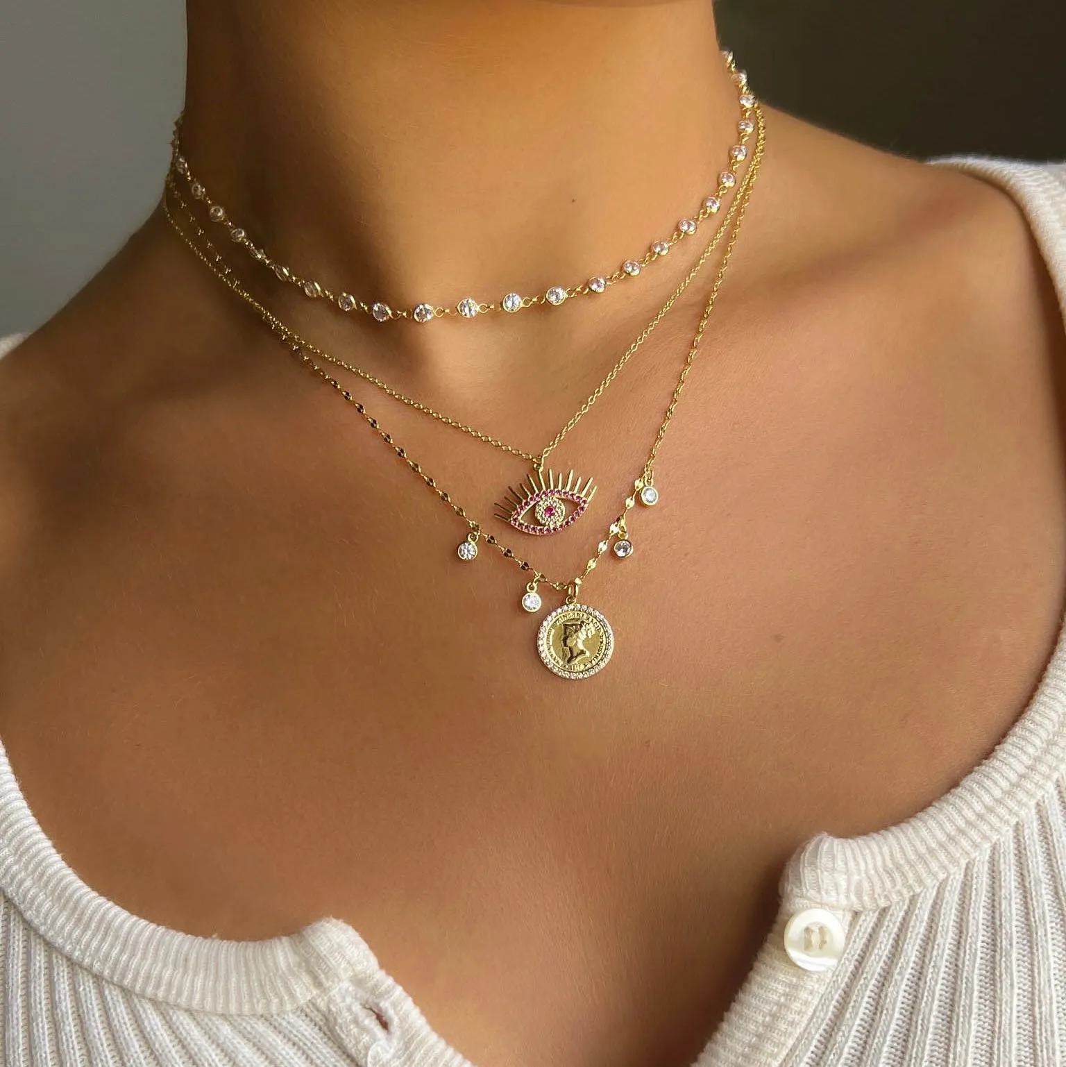 Glow Necklace