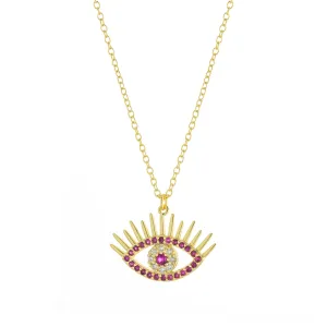 Glow Necklace