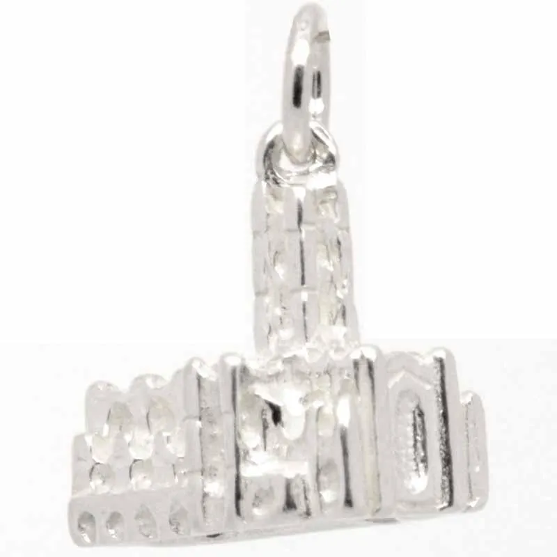 Gold Bath Abbey Charm