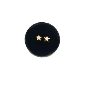 Gold Mini Star Stud