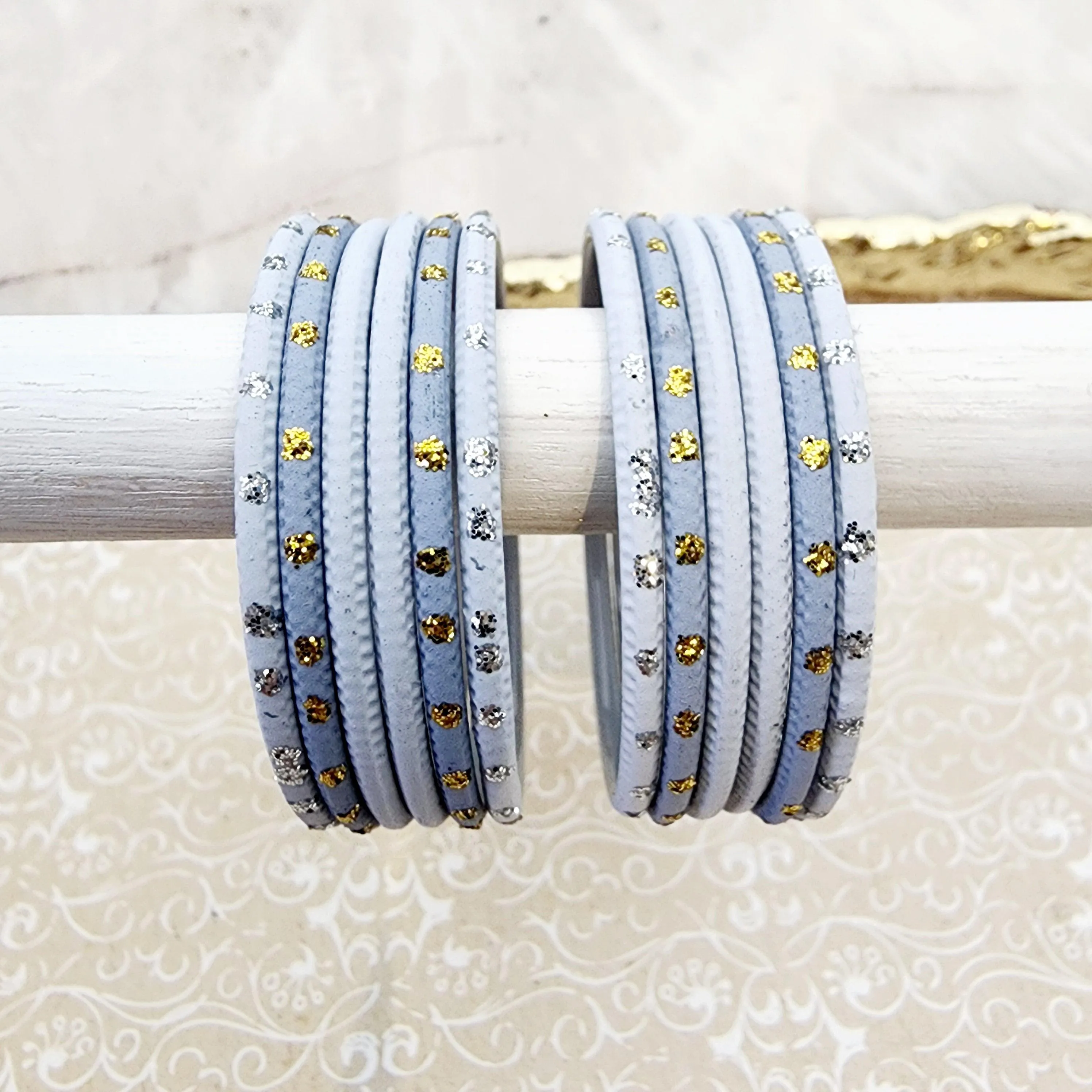 Grace Kids Bangle Set