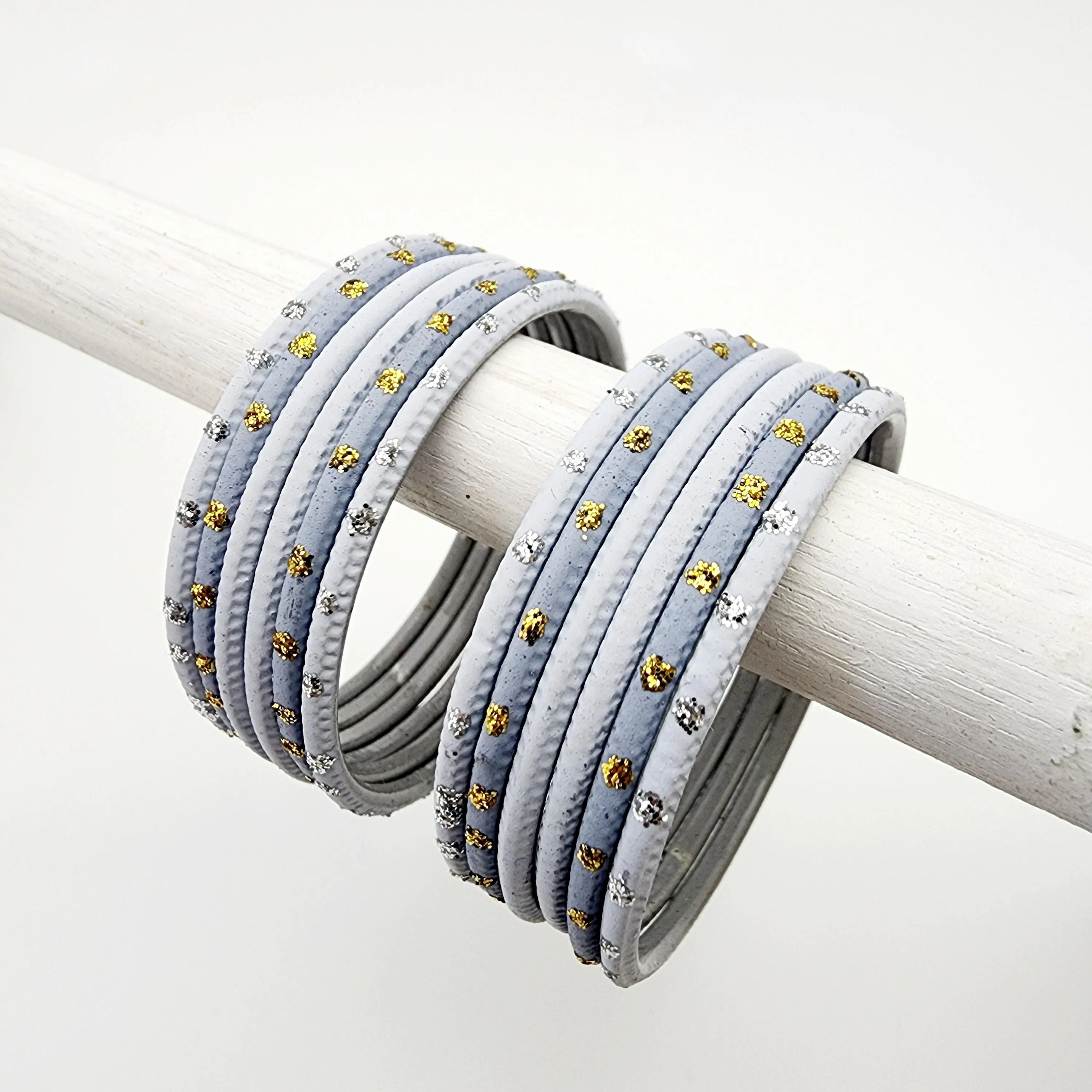 Grace Kids Bangle Set