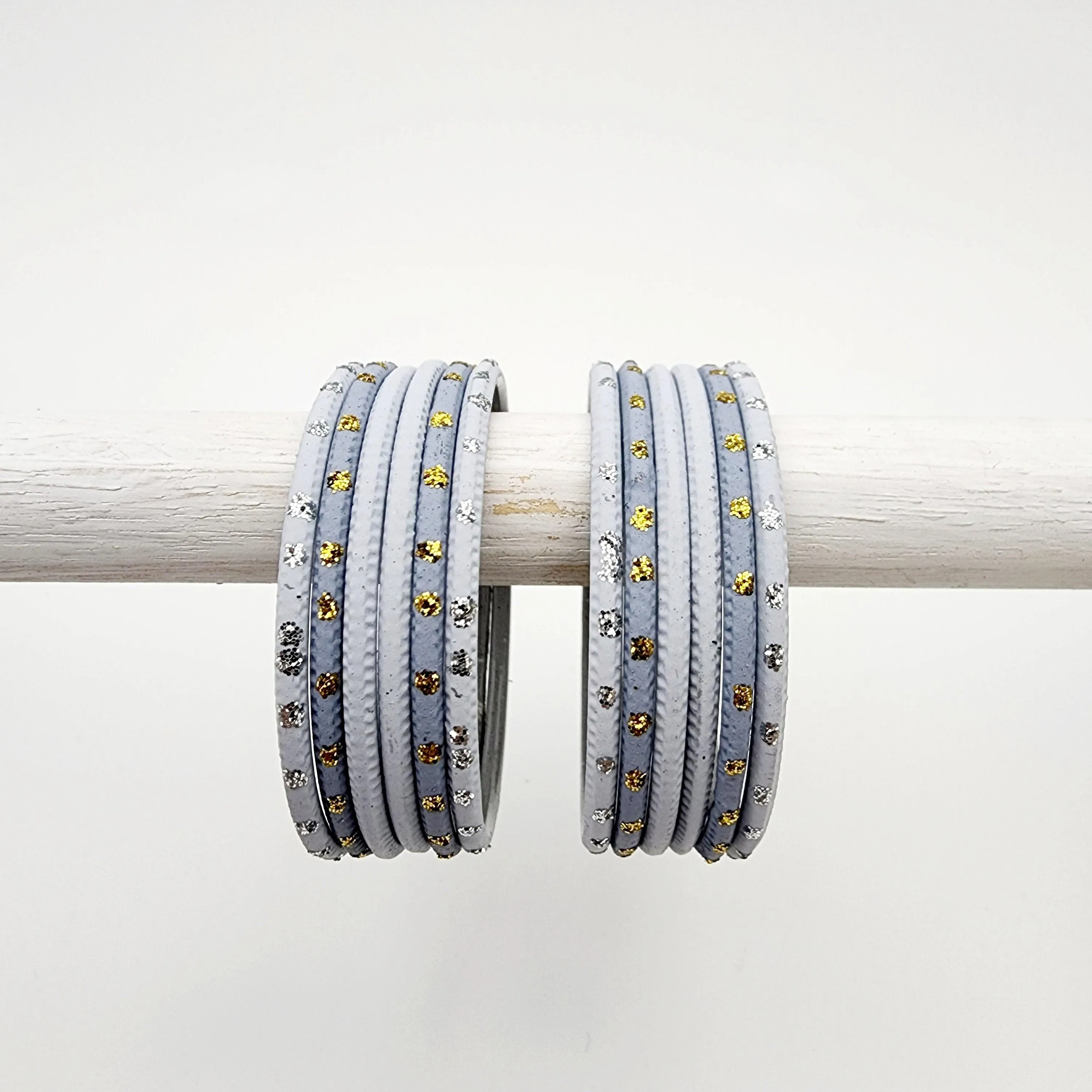 Grace Kids Bangle Set
