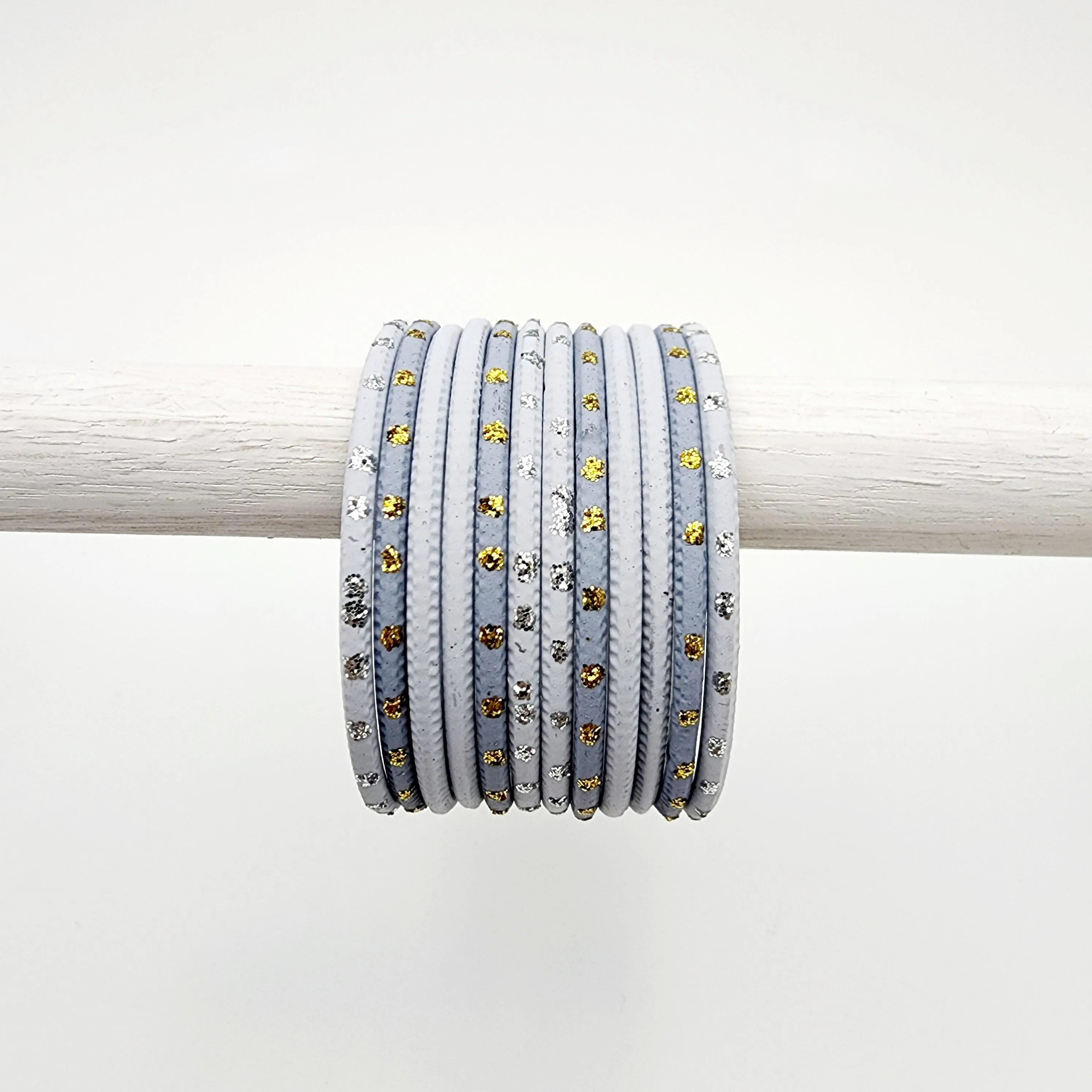 Grace Kids Bangle Set