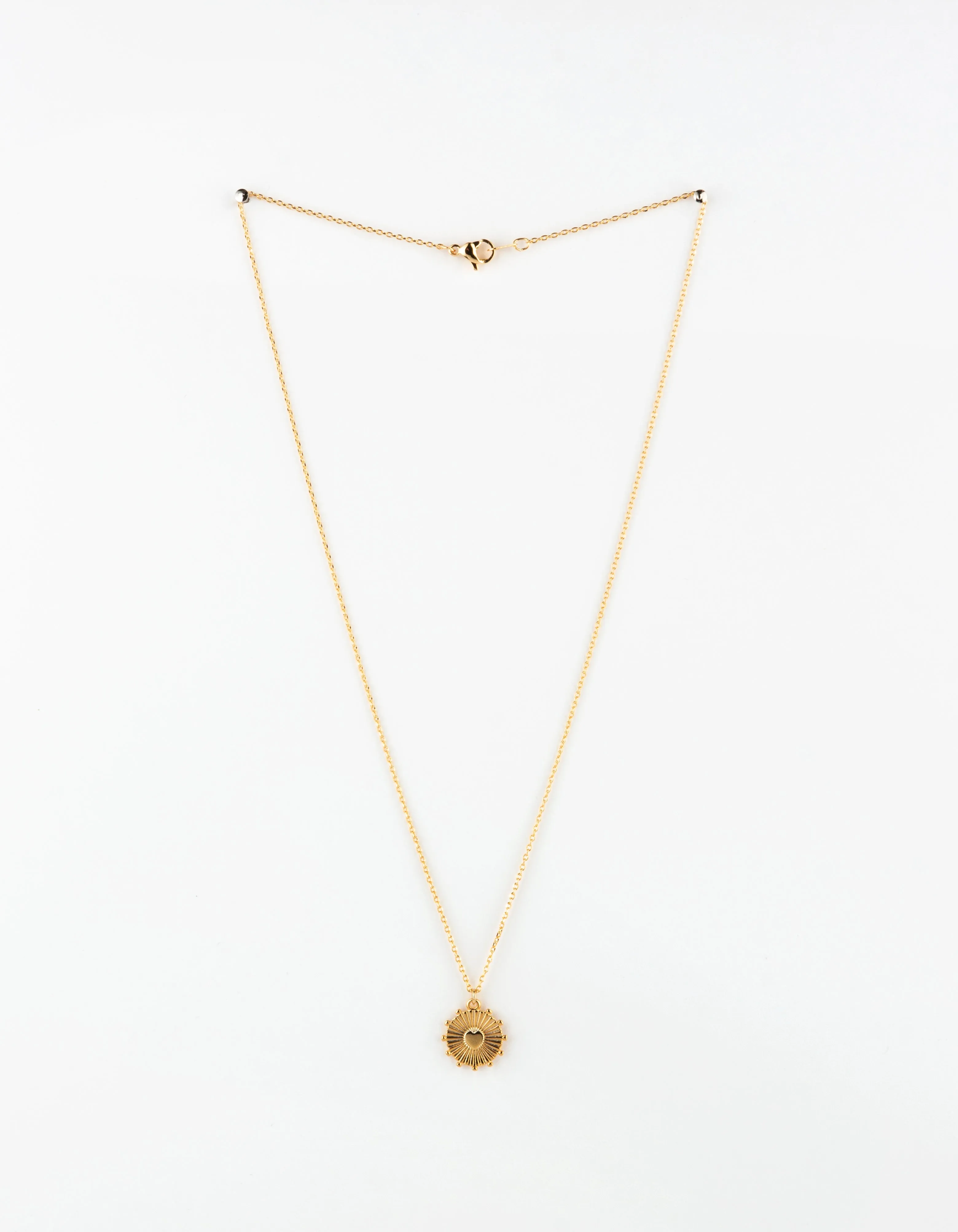 Heart Necklaces