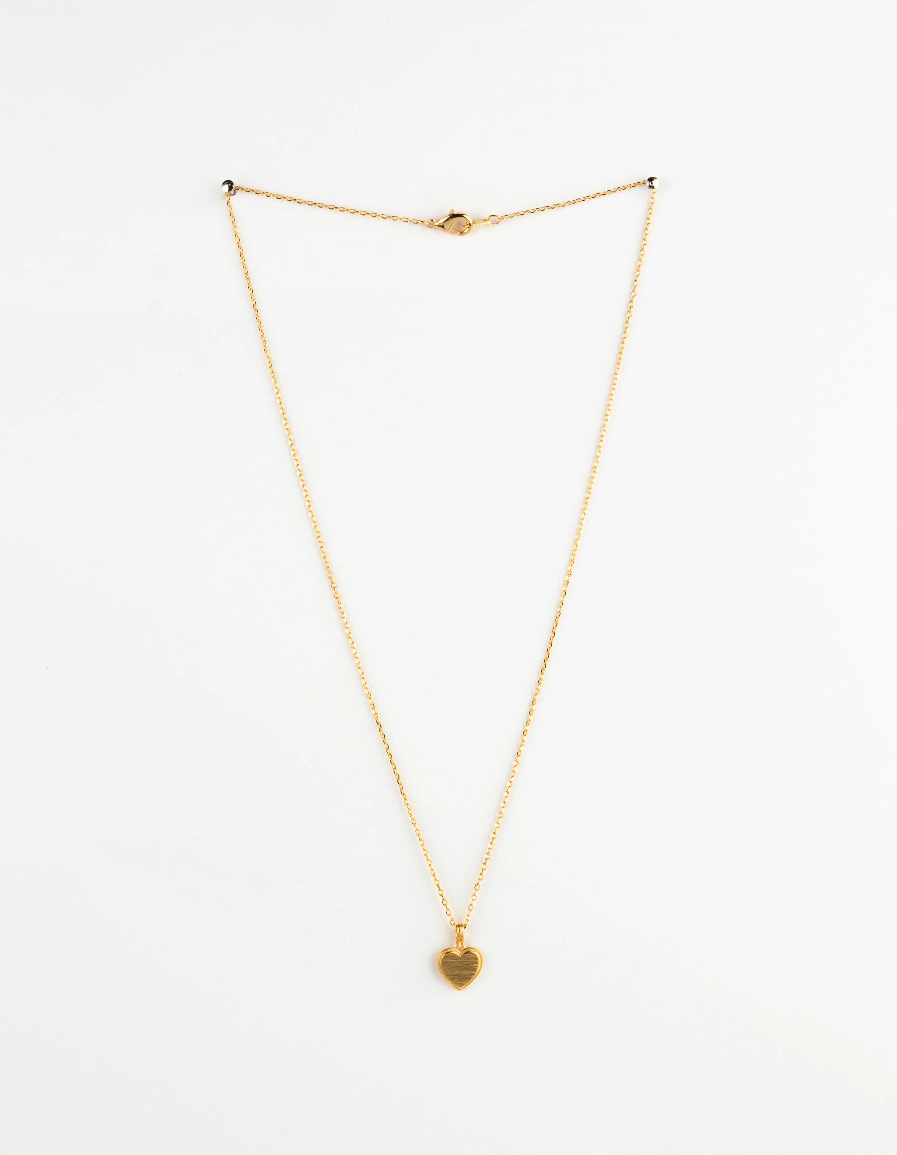 Heart Necklaces