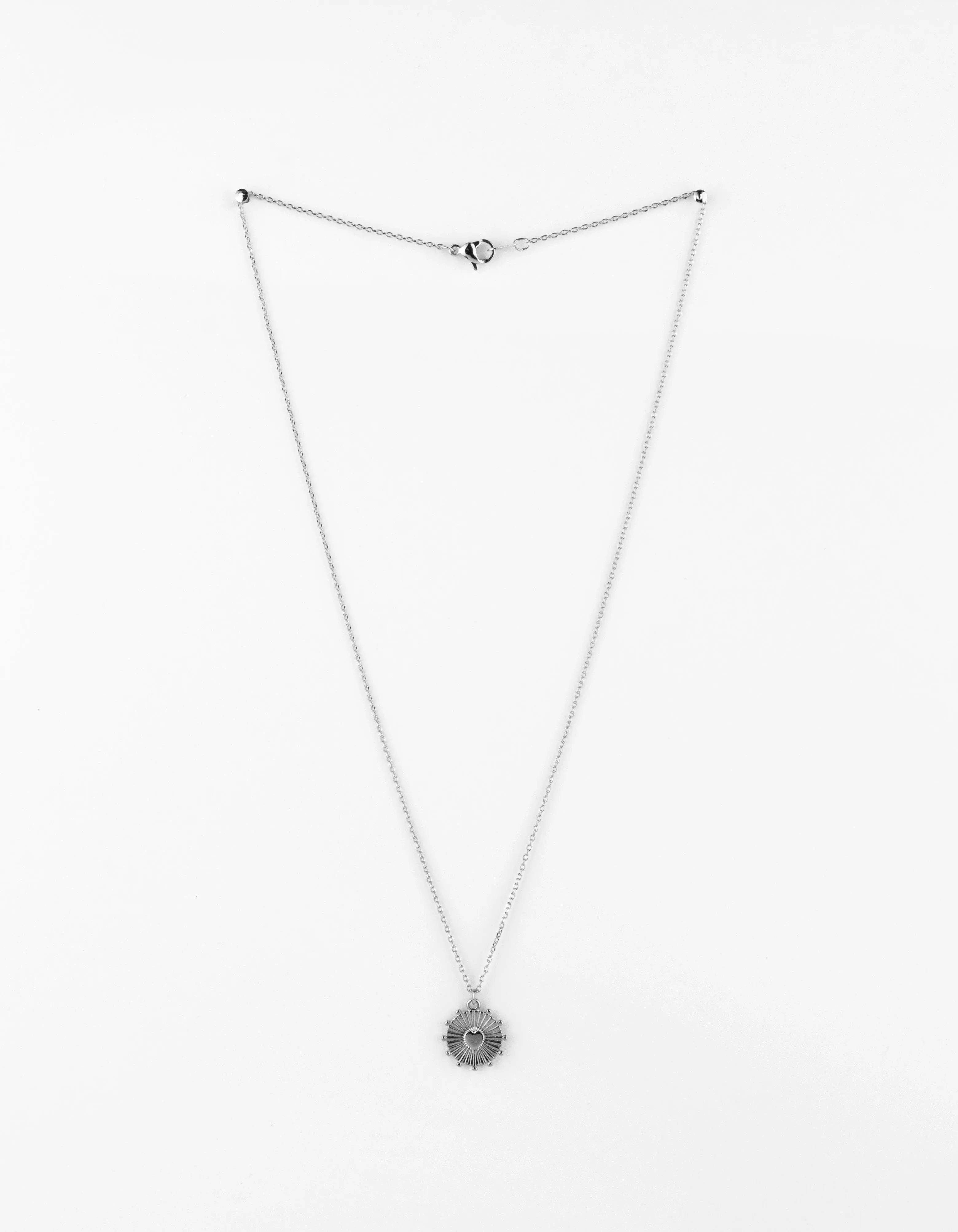 Heart Necklaces
