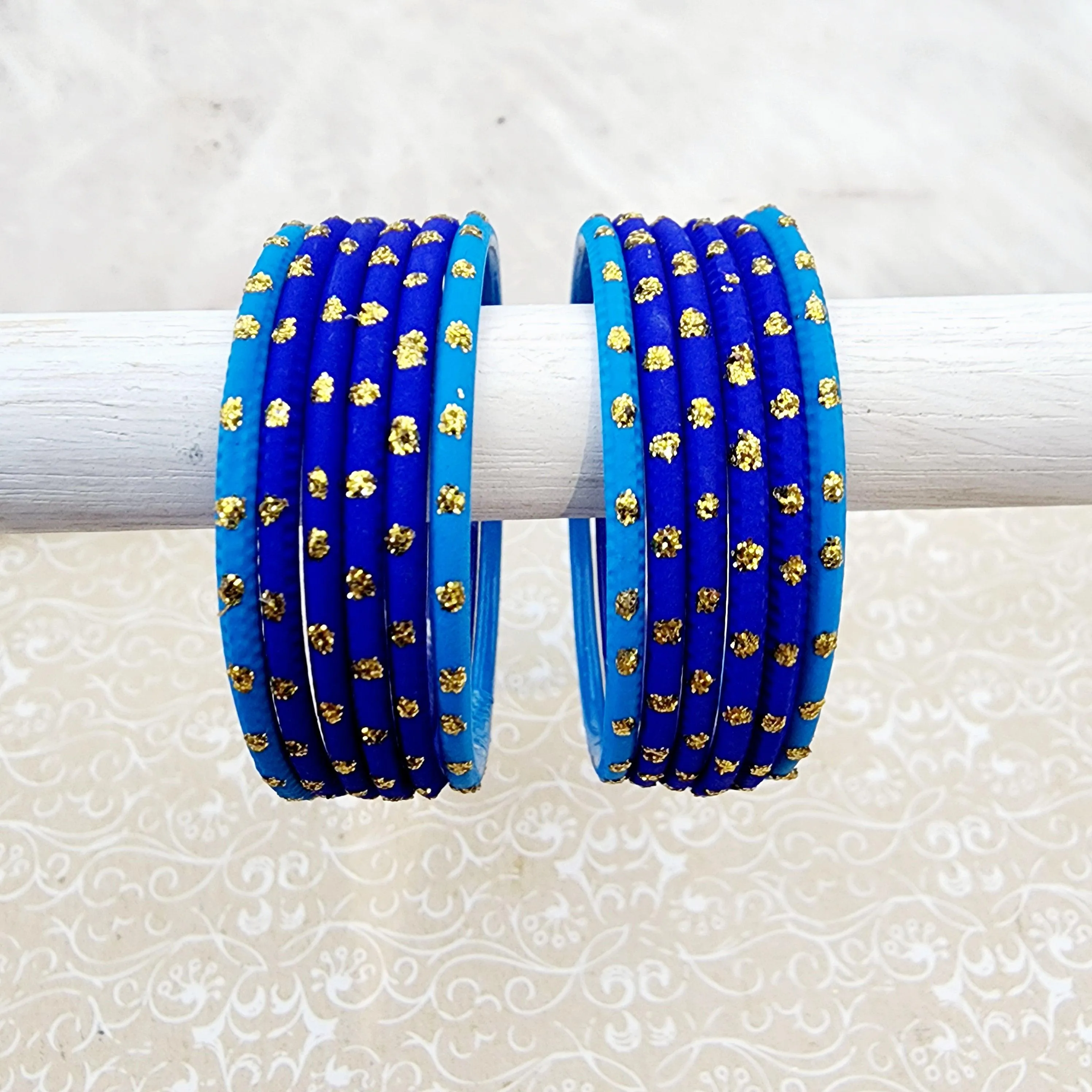 Hillary Kids Bangle Set