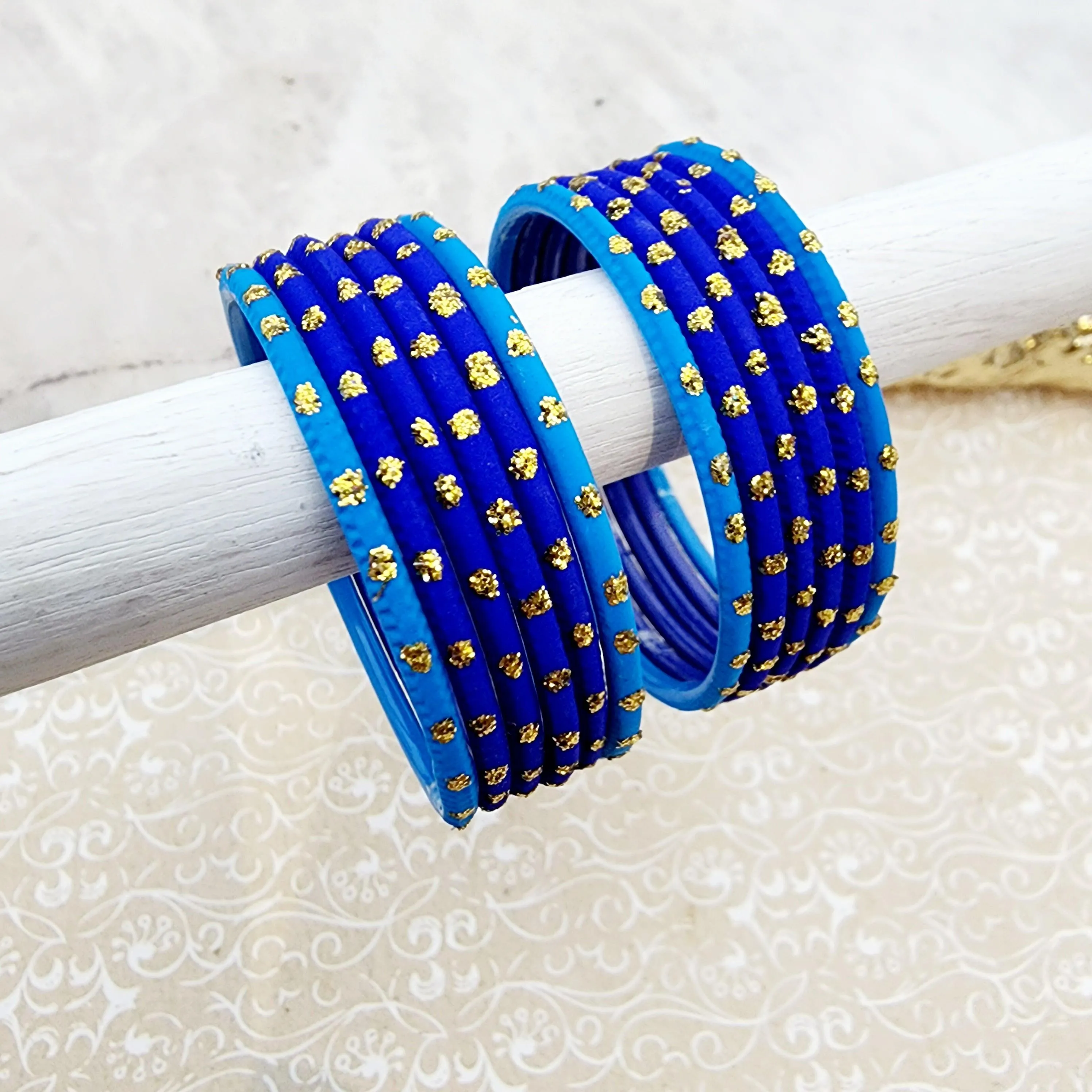 Hillary Kids Bangle Set