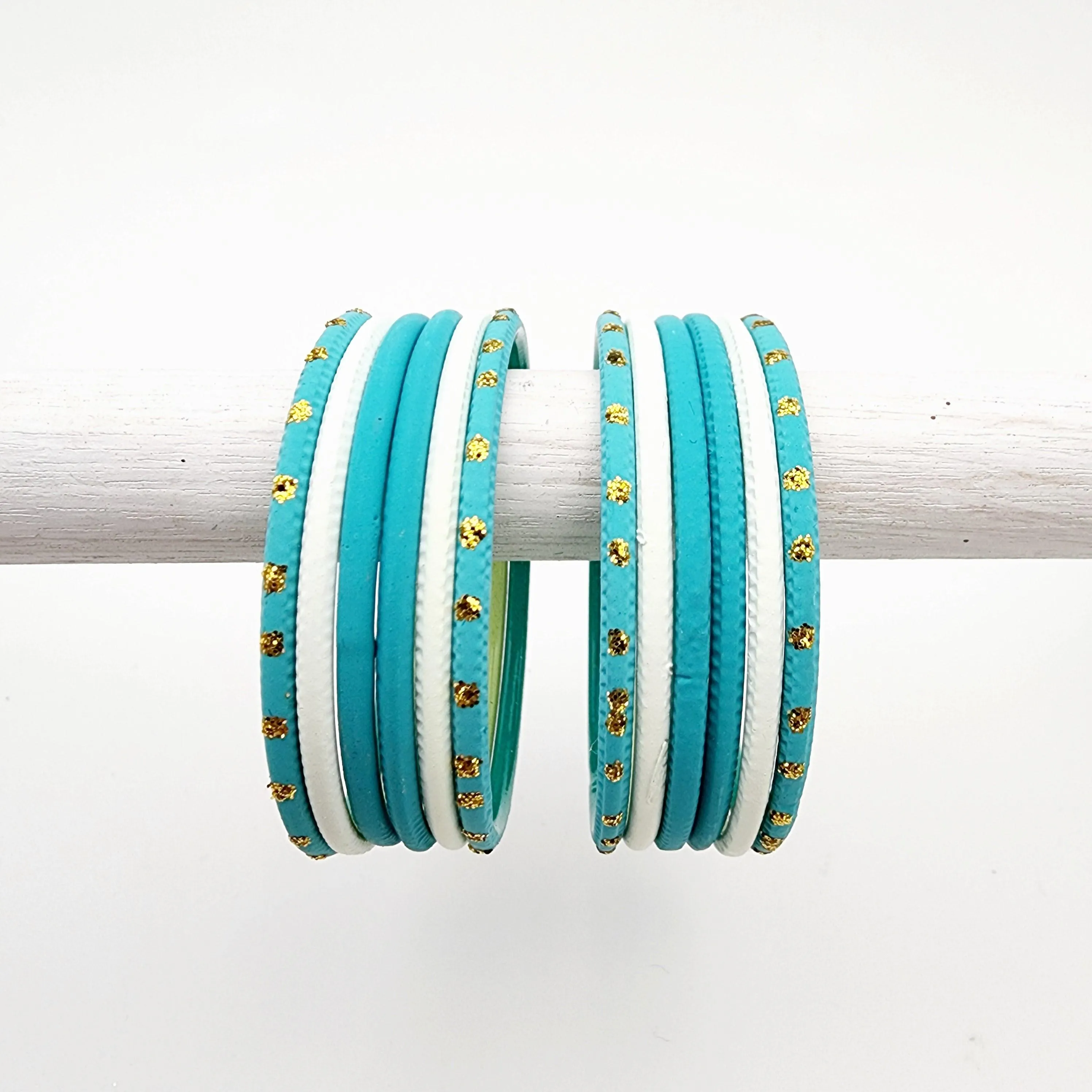 Indu Kids Bangle Set