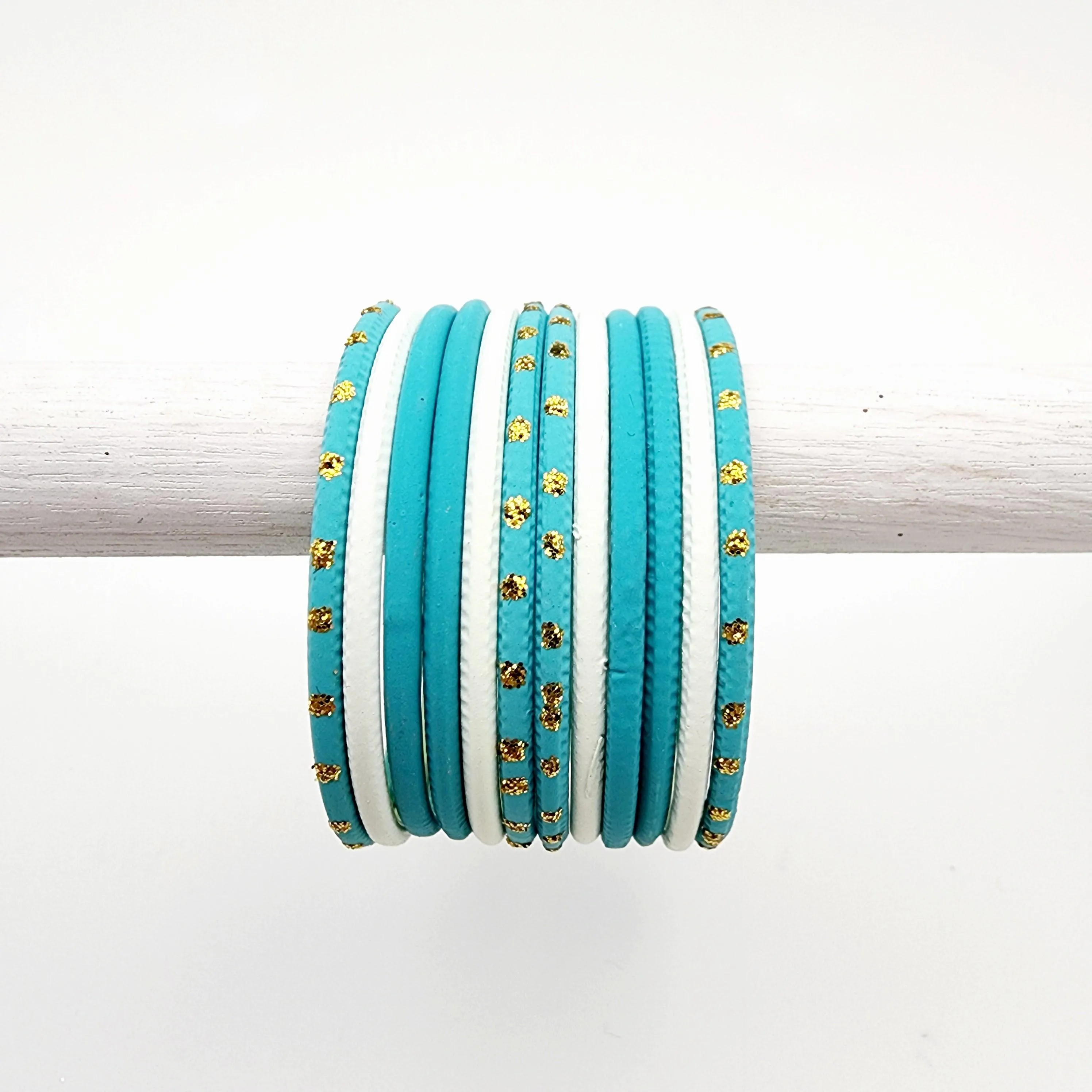 Indu Kids Bangle Set
