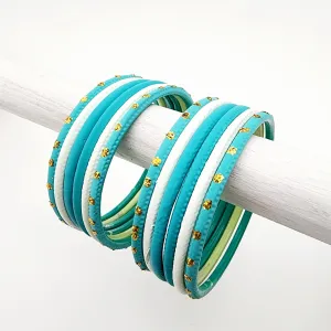 Indu Kids Bangle Set