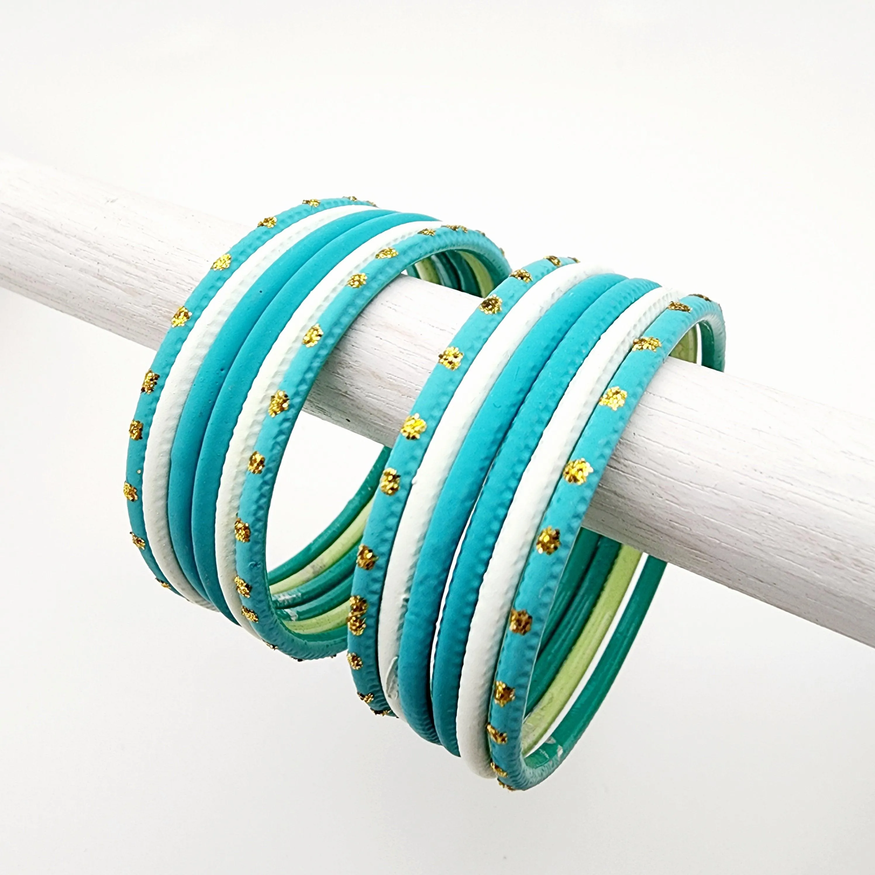 Indu Kids Bangle Set