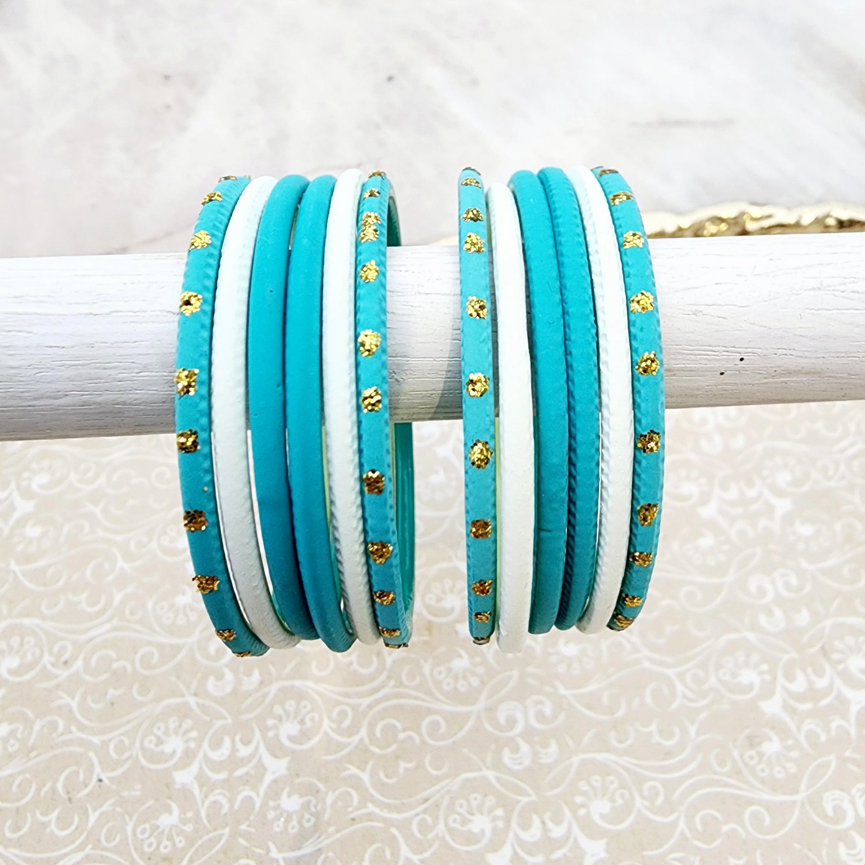 Indu Kids Bangle Set
