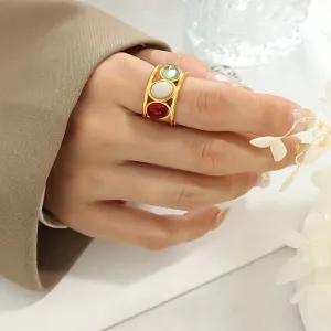 just-lil-things-artificial-multi-color-rings-jltr0208