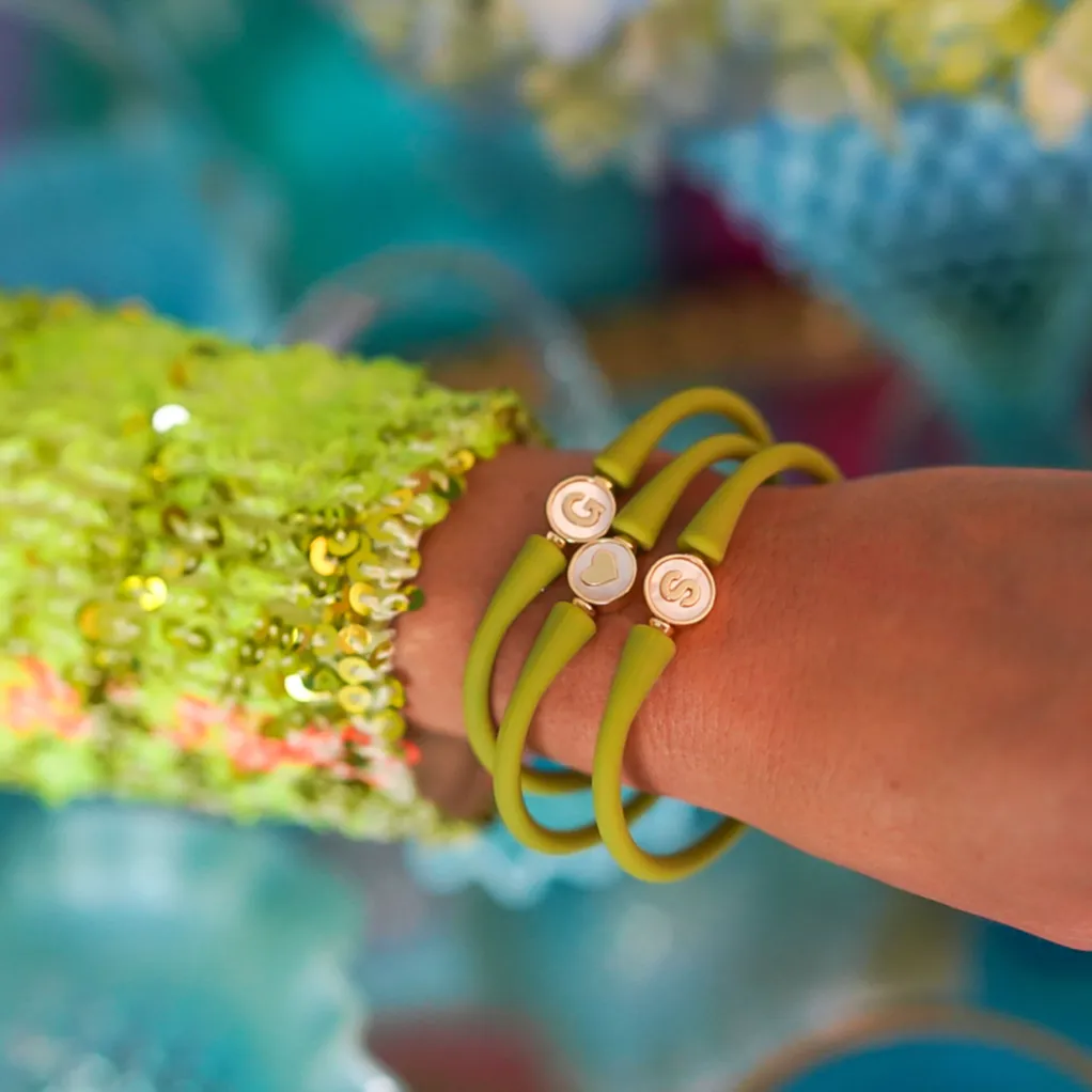 La Tua Storia Symbol Bracelet by Gresham