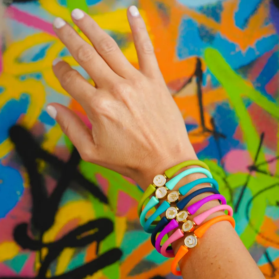 La Tua Storia Symbol Bracelet by Gresham