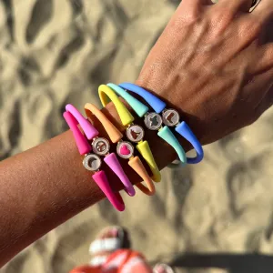 La Tua Storia Symbol Bracelet by Gresham