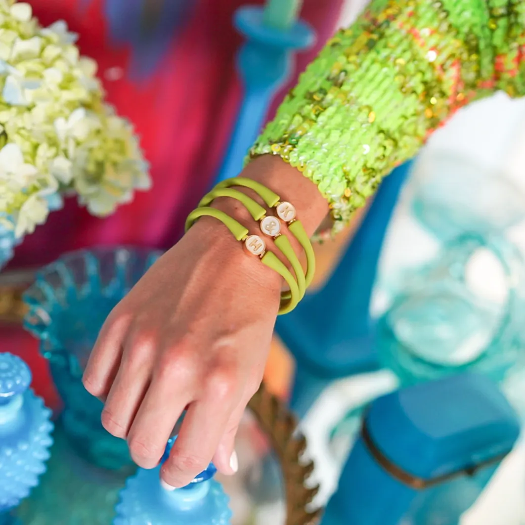 La Tua Storia Symbol Bracelet by Gresham