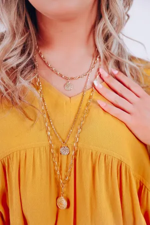 LaLita Layered Necklace