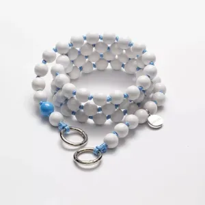 LAVAN BLUE cell phone chain