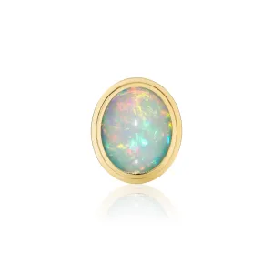 Limited Edition Manhattan Opal Ring