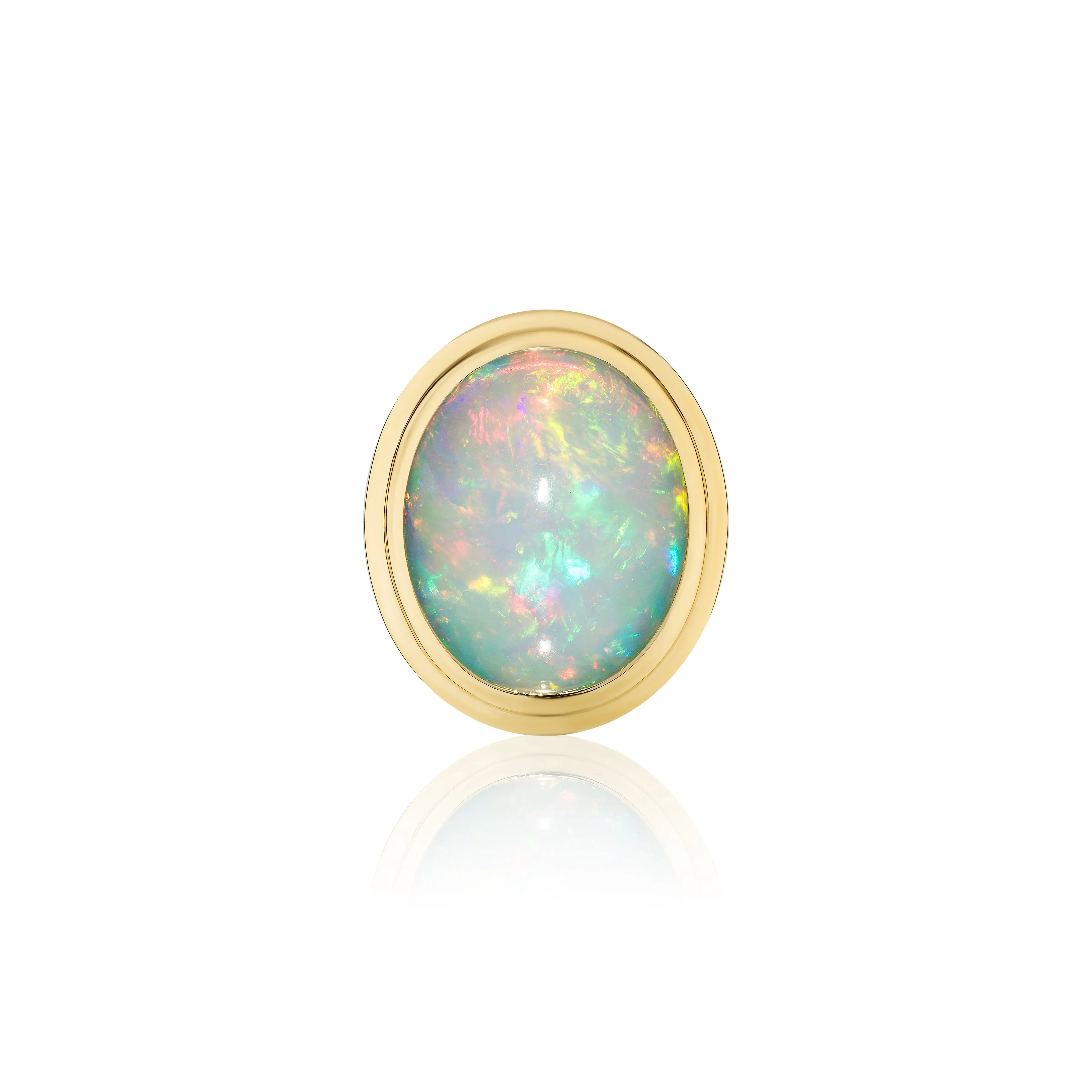 Limited Edition Manhattan Opal Ring