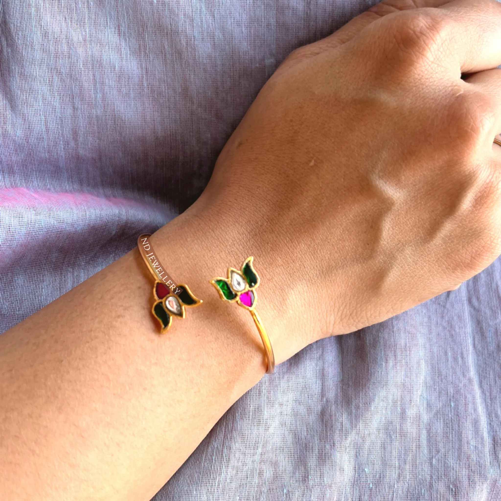 Little Kamal Bracelet