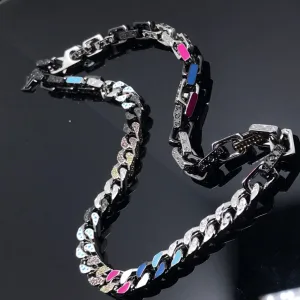 LV Necklaces 039