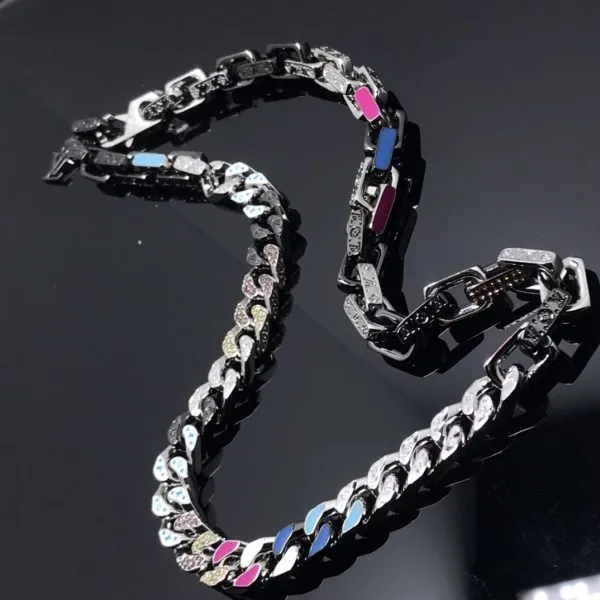 LV Necklaces 039