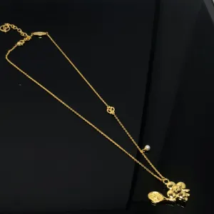 LV Necklaces 042