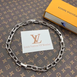 LV Necklaces 079