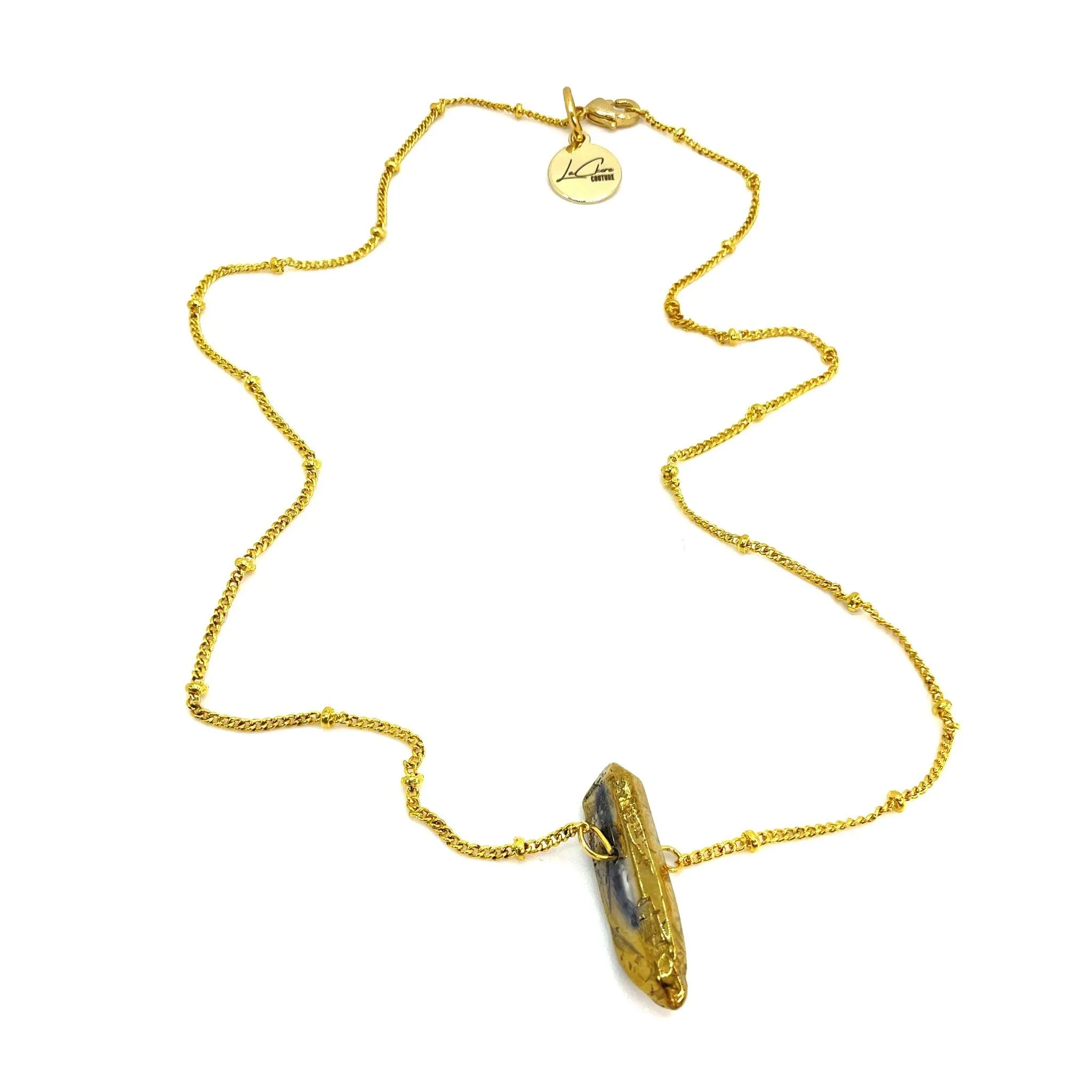 Magical Necklace