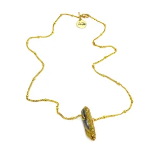 Magical Necklace
