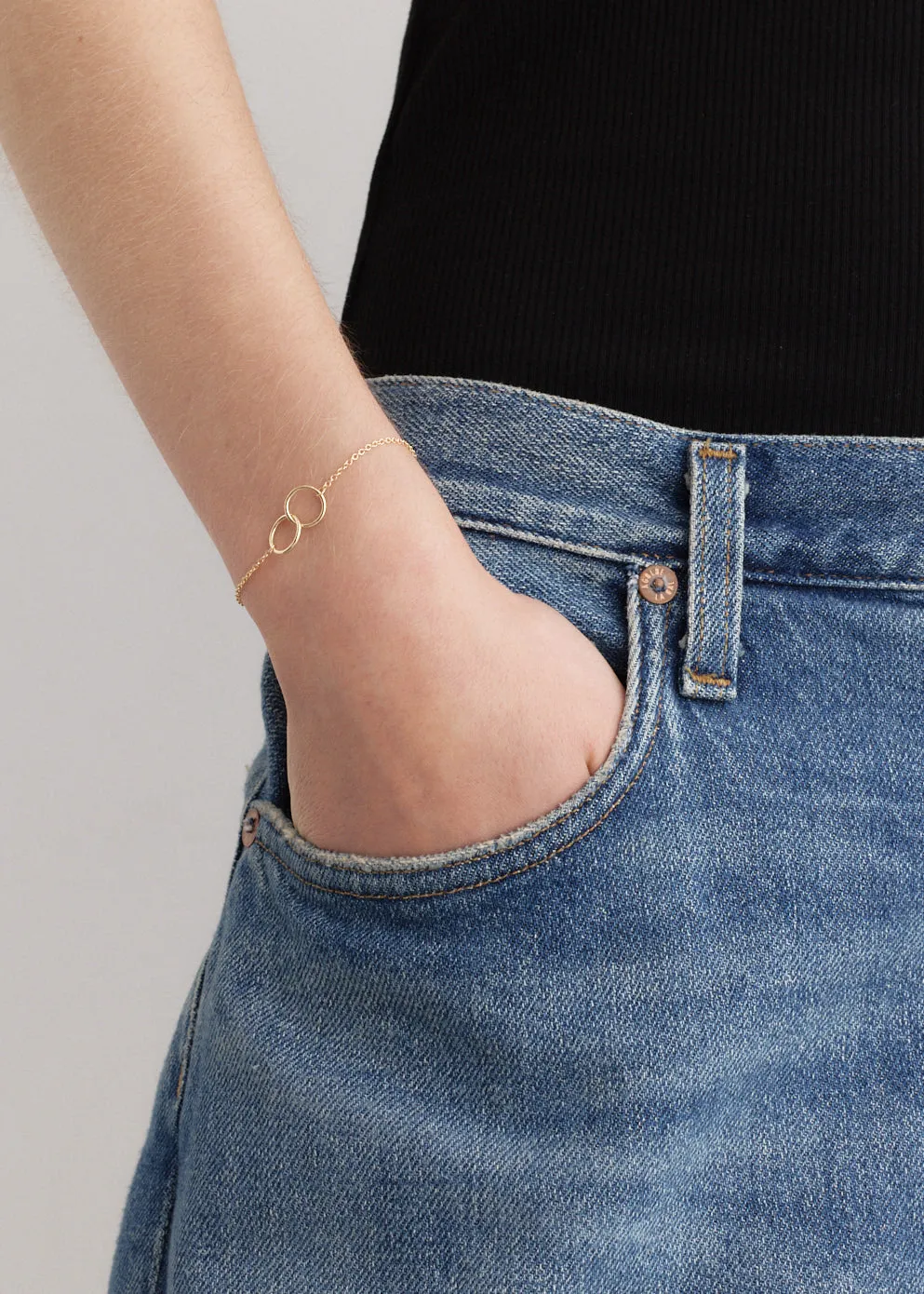 Menotte Bracelet