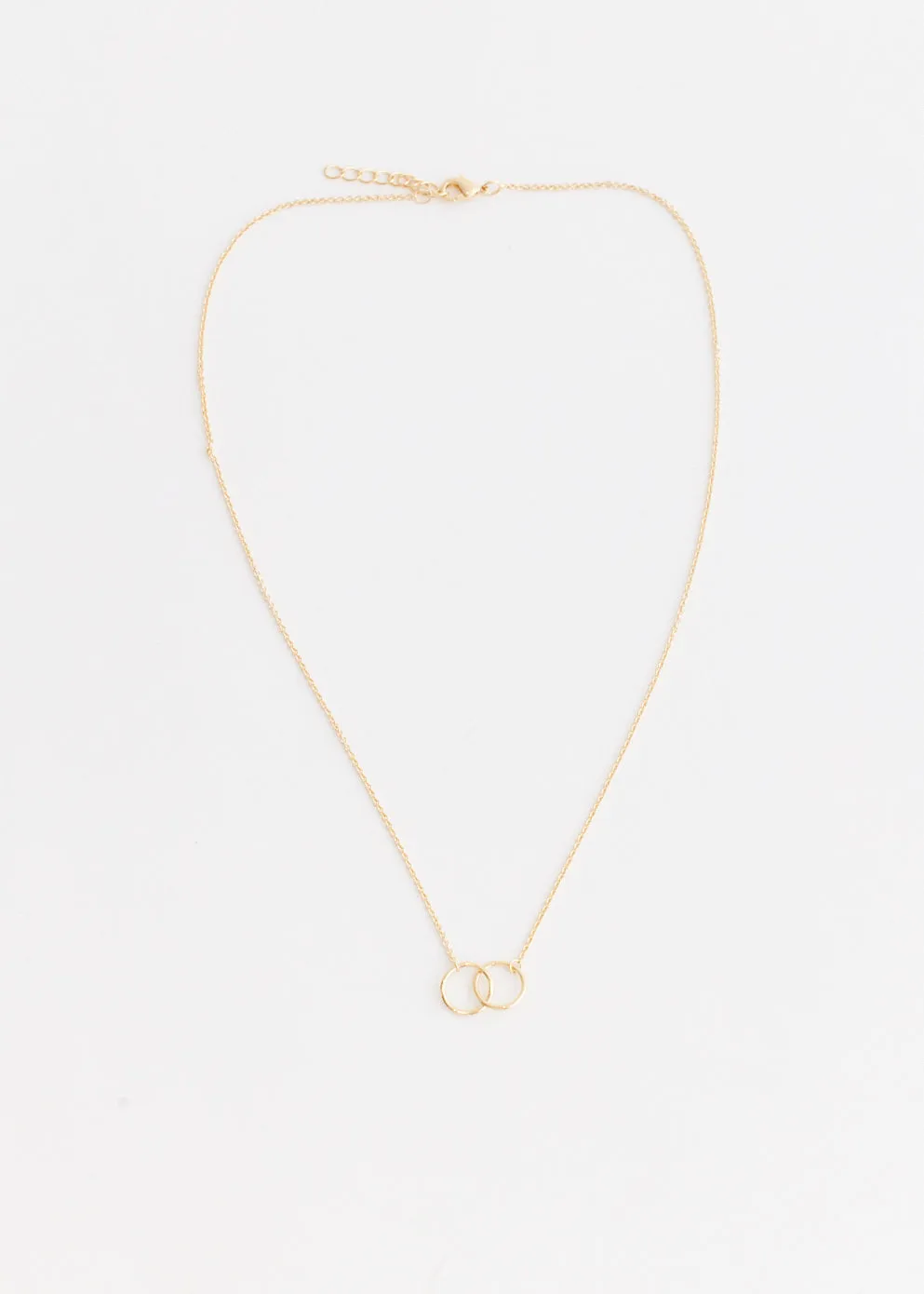 Menotte Necklace